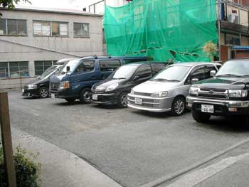 �����־측��������WEB-PARKING(�����֥ѡ�����)��������־����