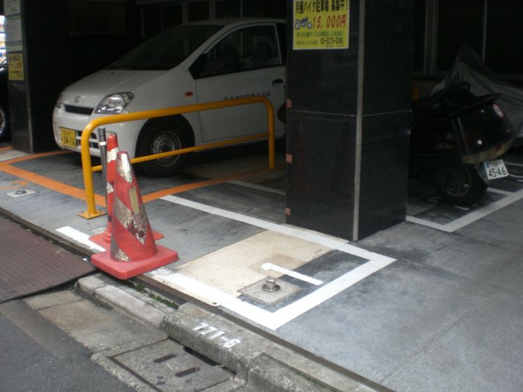 �����־측��������WEB-PARKING(�����֥ѡ�����)���ĺ��״�Į�裱�Х�����־����