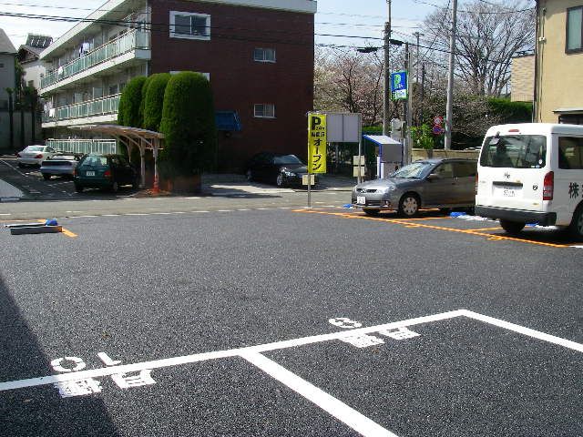 �����־측��������WEB-PARKING(�����֥ѡ�����)�������裲����