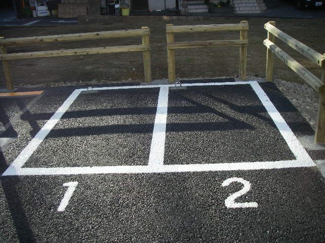 �����־측��������WEB-PARKING(�����֥ѡ�����)�������裲�Х�����־����
