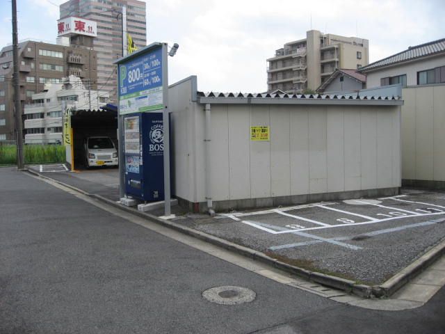 �����־측��������WEB-PARKING(�����֥ѡ�����)�������裱�Х�����־����