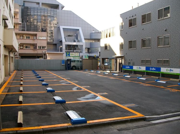 �����־측��������WEB-PARKING(�����֥ѡ�����)������裳��־����