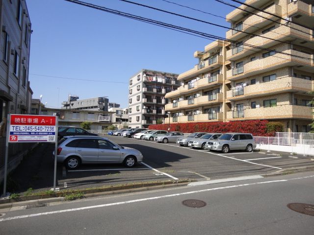 �����־측��������WEB-PARKING(�����֥ѡ�����)����־�A1����