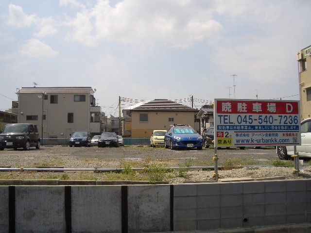 �����־측��������WEB-PARKING(�����֥ѡ�����)����־�D����