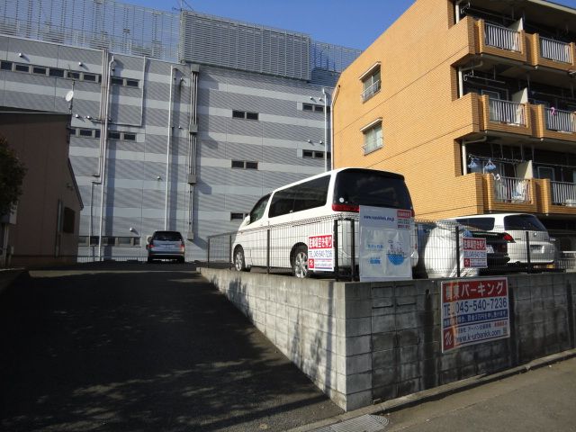 �����־측��������WEB-PARKING(�����֥ѡ�����)����ѡ����󥰲���